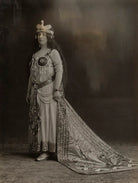 Madam Zomah NPG x85517