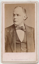 Charles Bradlaugh NPG x44842
