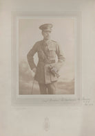 Sir Lawrence Worthington Parsons NPG x21779