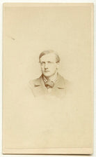 St Leger Algernon Herbert NPG x18439