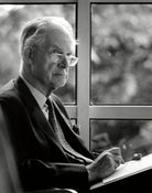 Sir Terence Norman Beckett NPG x45801