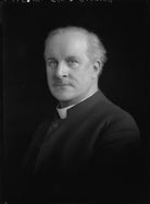 Carey Bonner NPG x42437