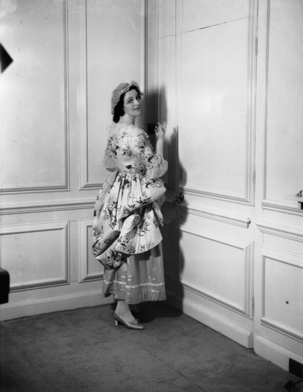 Audrey mildmay npg x124398