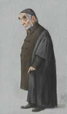 Edward Bouverie Pusey NPG 2594