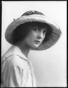 Julia James NPG x102206