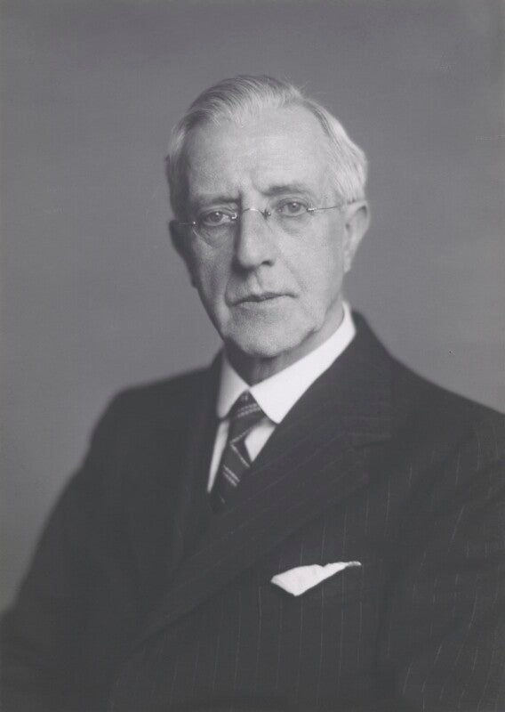 Sir thomas smith npg x185366