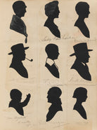 Tourists on the West Pier, Brighton NPG D46883