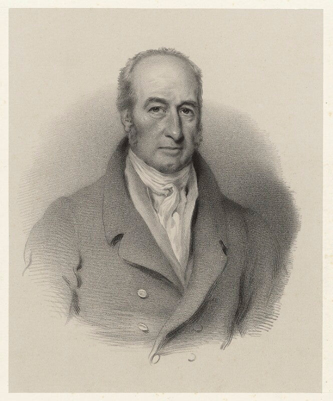 William jex blake npg d22427