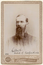 Gilbert White NPG x159604