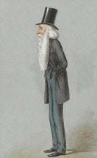 John Francis Holcombe Read NPG 2598