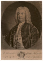 Sir George Lee NPG D3550