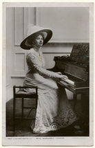 Margaret Gernon Cooper NPG Ax160253