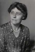 Winifred Elsie Brenchley NPG x86482