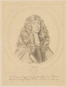 Sir Francis Englefield, 3rd Bt NPG D835