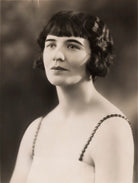 Patricia Malone NPG x83181