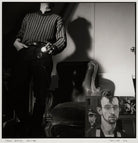 Jason Bratby NPG x32174