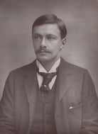 E.F. Benson NPG x197915