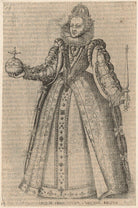 Queen Elizabeth I NPG D21060