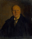 Sir Herbert Beerbohm Tree NPG 6197