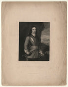 Sir Thomas Tyldesley NPG D7517