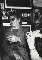 Ian Board NPG x210116