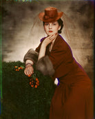 Miss Middleton NPG x223721