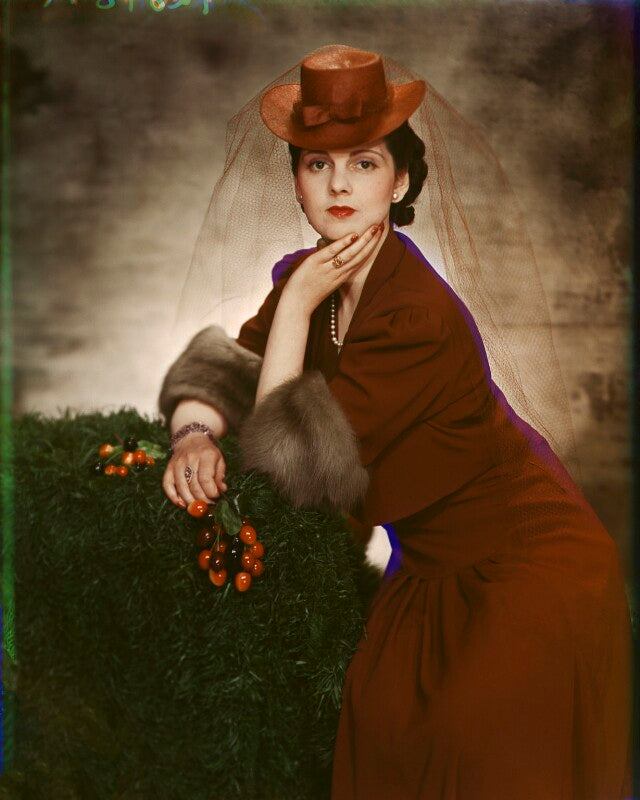 Miss middleton npg x223721