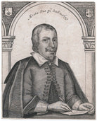 Samuel Clarke NPG D43309