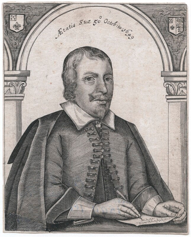 Samuel clarke npg d43309