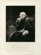 King George III NPG D8067