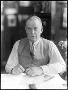 Sir Charles Blake Cochran NPG x12170