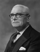 William Marmaduke Gayer NPG x170526