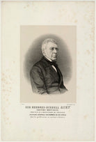 Sir George Biddell Airy NPG D7190