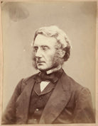 Edward Cardwell, Viscount Cardwell NPG Ax21846