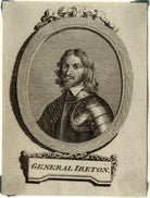 Henry Ireton NPG D28762