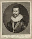 Sir Robert Harley NPG D27214
