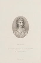 Mary Berry NPG D14938