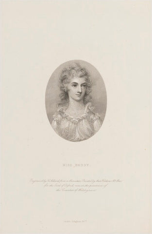 Mary Berry NPG D14938