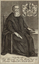 Thomas Sutton NPG D26146