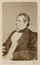 Edward Stanley, 14th Earl of Derby NPG Ax17733