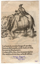 Thomas Coryate NPG D16261