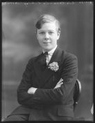 Sir Guy Francis William Laking, 3rd Bt NPG x75112