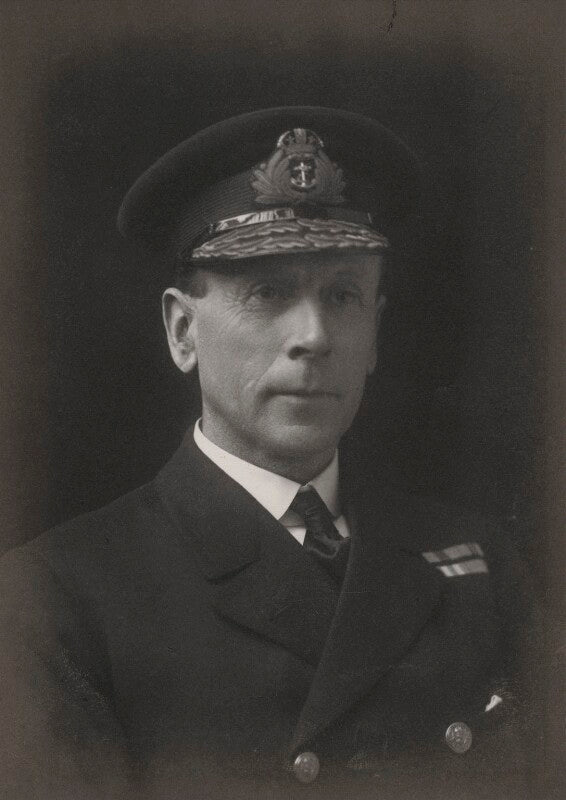 Robert stewart phipps hornby npg x168419