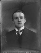 Martin Edward Scobell Boissier NPG x79839