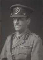 Sir George Alexander Weir NPG x185989