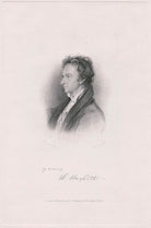 William Hazlitt NPG D48644
