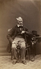 Thomas Carlyle NPG x5645