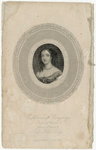 Catherine of Braganza NPG D29300