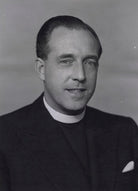 Philip William Wheeldon NPG x91729