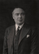 Leslie Hore-Belisha, Baron Hore-Belisha NPG x164474